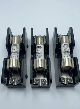 茗熔熔断器 底座 RT19-16 RT19-25 RT19-40 RT19-100AM1AM2AM3AM4
