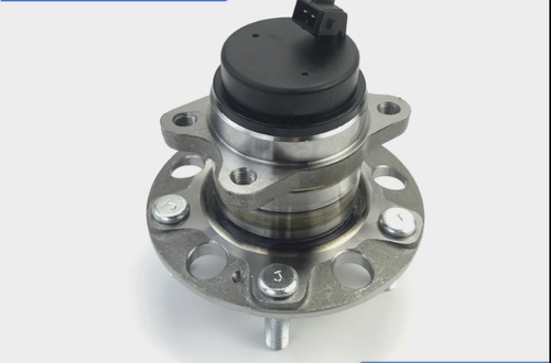 适配现代后轮轴承朗动瑞纳悦动i30起亚福瑞迪秀儿K3K2ABS传感器原