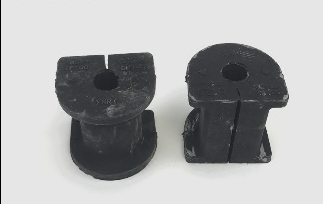 起亚K2K3K5锐欧远舰秀儿福瑞迪赛拉图狮跑前平衡稳定杆胶套开口胶