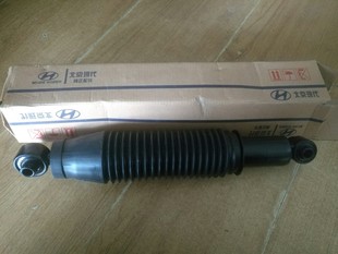 北京现代悦动瑞纳朗动起亚福瑞迪K2K3后减震器原装正品 全新包邮