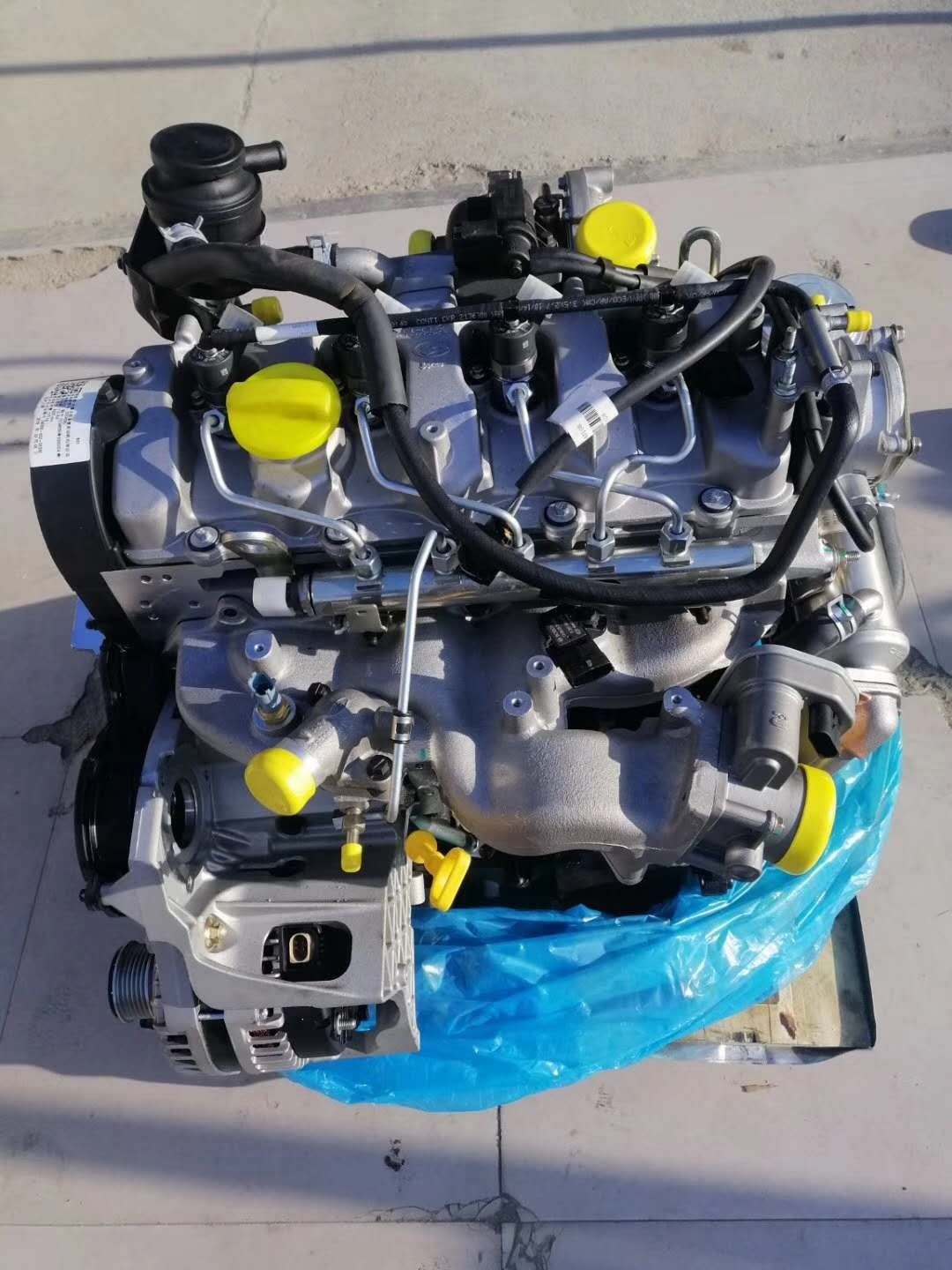 0t柴油发动机483qoed 发动机总成 华泰原装