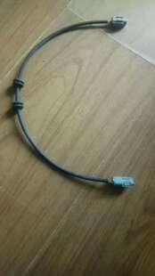 前轮ABS传感器原厂 后轮ABS传感器 华泰B21 路盛E70车轮ABS传感器