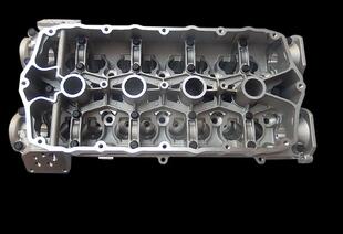 發動機氣缸蓋總成 汽缸頭 750名爵MG6圣達菲寶利格1.8T 榮威550
