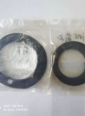 适用于现代途胜起亚狮跑老款减震胶垫弹簧下胶垫橡胶全新配件包邮