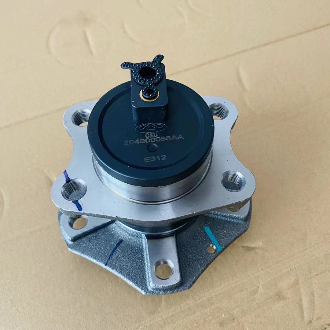 瑞虎5X后轮后轮轴承总成 轴头总成后轮轮毂轴承后轮轴头品牌 全新