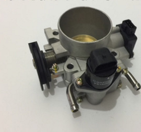 节气门阀体总成 江淮和悦RS 同悦1.8 4G93D发动机 两厢 节流阀 和