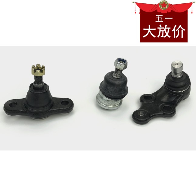 适配起亚千里马秀儿智跑K2K3K5远舰赛拉图三角臂下摆臂球头原装车