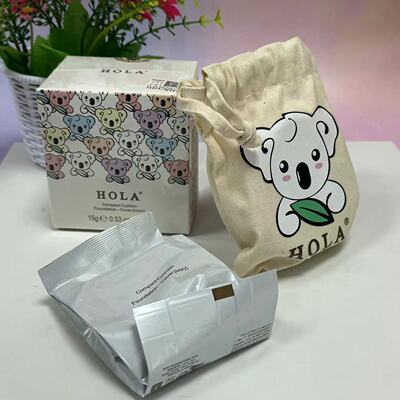 赫拉水润遮瑕气垫粉凝霜亮肤色改善暗沉遮盖面部瑕疵细密立体