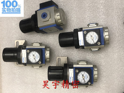 原装正品 AirTac/亚德客 GR200-06 二手9成新 现货出售特价