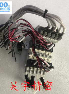 原装正品 SMC真空发生器 ZB1-ZSFA-A 现货9成新 特价出售