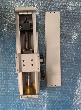 台湾原装CCTL直线模组 长290*宽67*高66 导程10 有效行程100MM