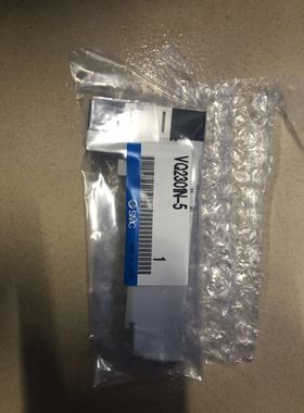 VQ2301N-5 原装正品SMC 电磁阀 全新现货 特价处理