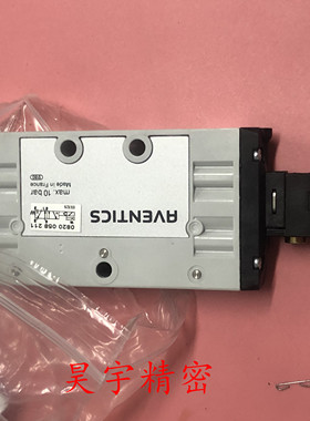 全新原装正品 RVENTICS 电磁阀 0820058211 现货出售特价