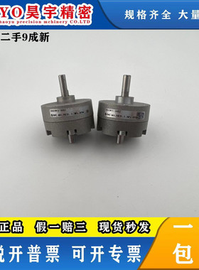 SMC 原装正品 CRB2BW15-180SZ 旋转气缸二手9成新 现货出售特价包