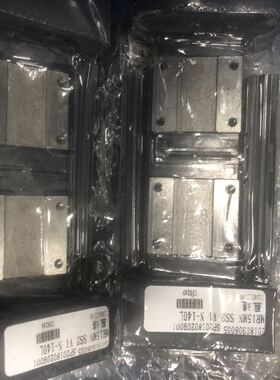 CPC全新原装正品 MR9MN-4V-200 直线导轨滑块 现货特价