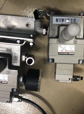 VEX1330-03 原装正品SMC 气控阀 成色新 现货 特出