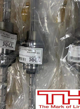 全新原装正品 THK 滚珠花键 BNS1616AE+315L C5(B) 现货出售特价