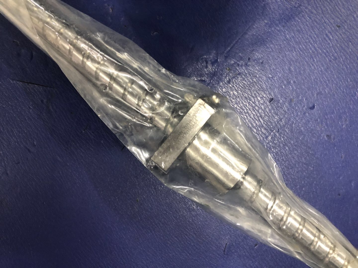 PSS1505N1D0461 原装正品NKS丝杆 全新现货 假一赔十