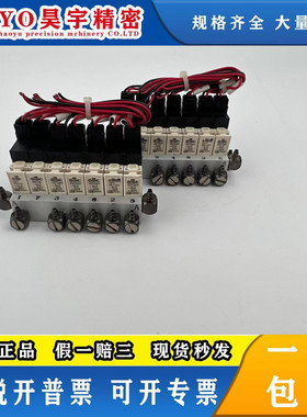 SMC 原装正品 VQ120Y-5LO-X74  VQ110Y-5LO-X46 电磁阀 现货出售