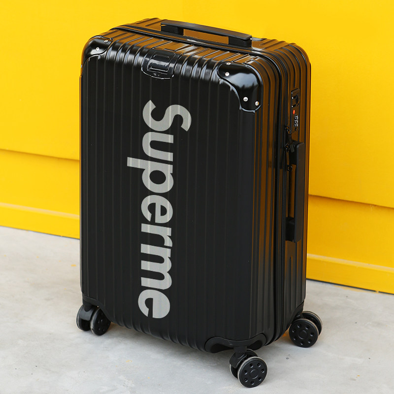 行李箱網紅女個性潮旅行箱萬向輪男ins20寸24皮箱子28密碼拉杆箱在類目 箱包皮具/熱銷女包/男包, 旅行箱中 - 來自Buy2taobao.com提供專業的淘寶代購服務