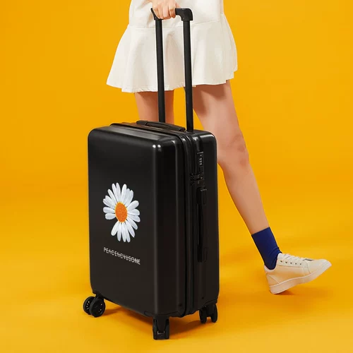 Универсальный чемодан, коробка, 26 дюймов