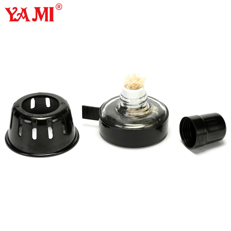 YAMI亚米咖啡虹吸壶配件酒精灯