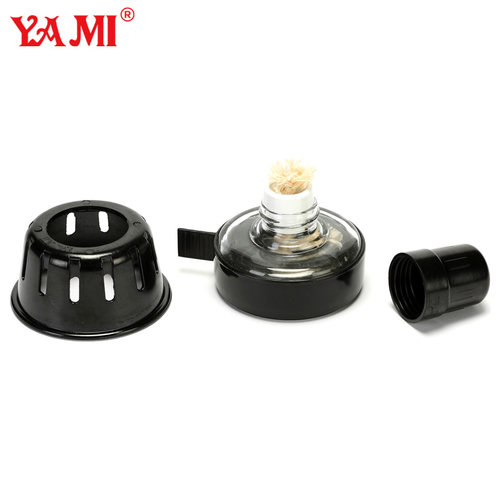 YAMI亚米咖啡虹吸壶配件酒精灯