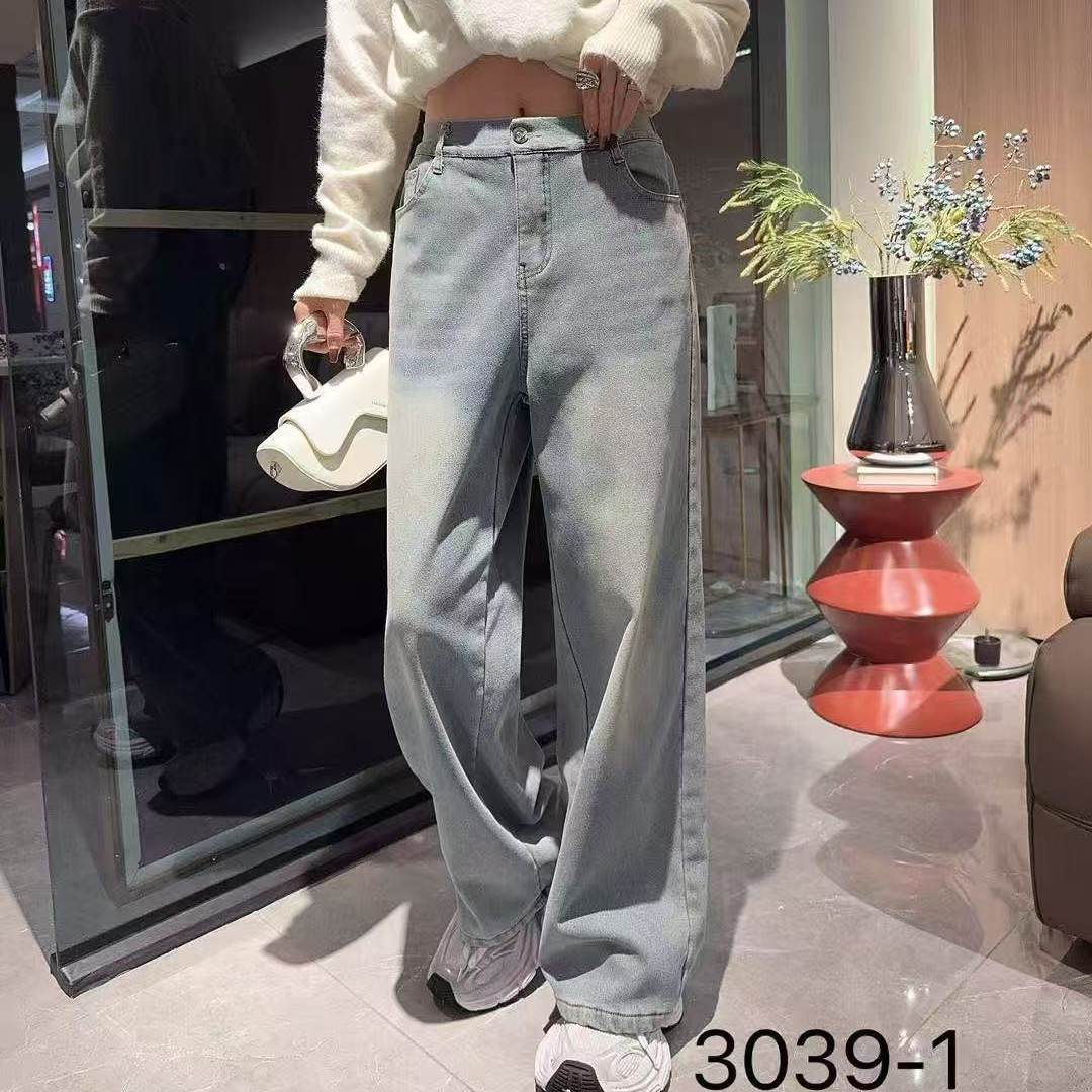 【大明月女装】新款女装DTT3039-1