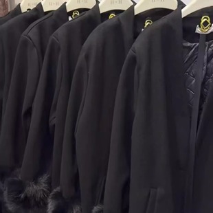 女装 新款 QIQ6512 大明月女装