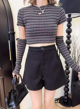 【大明月女装】新款女装DTT5270