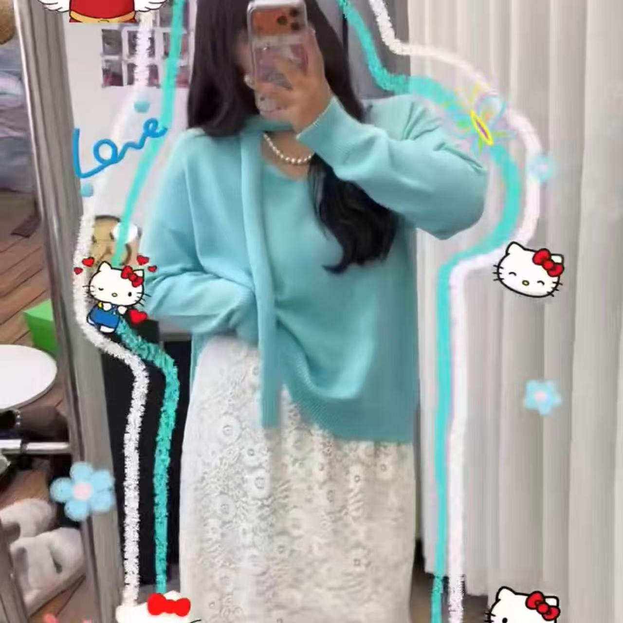 【大明月女装】新款女装CJ6376