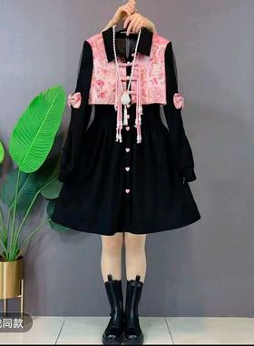 【大明月女装】新款女装SYHG8969