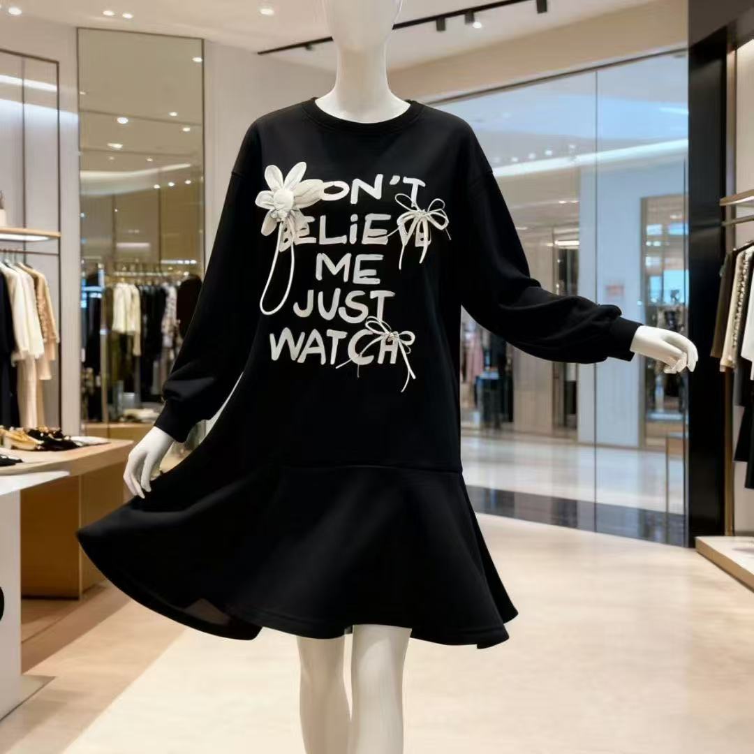 【大明月女装】新款女装PNM9369