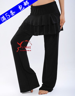 Latin Culotte Practice Waist belt Belly Dance square dance 005 black Just Samba Crystal Hempin the Sports/Yoga/Fitness/Fans supplies , Dance/Aerobics/Gymnastics , Latin , Latin Dance Set  category - from Buy2taobao.com to provide professional Taobao agent buy service