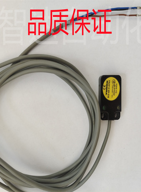 图尔克 接近开关 Bi2-Q5.5-AP6X AN6X B12-Q5.5-AP6X-0.3-PSG3M