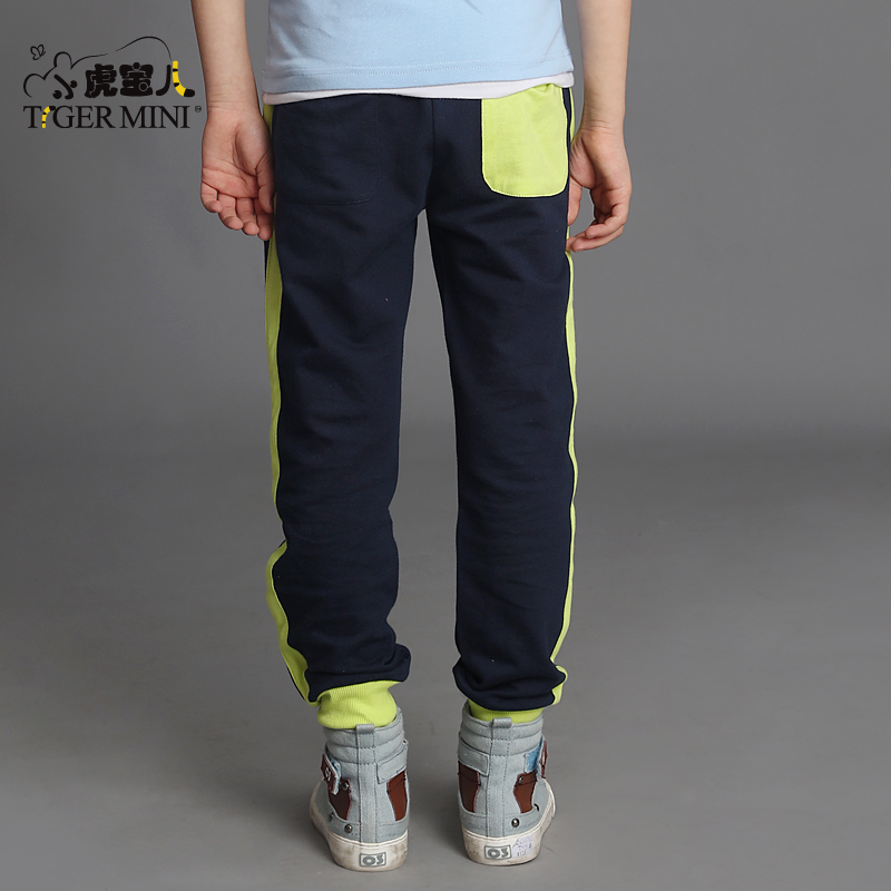 Pantalon garcon KC0461 - Ref 2056021 Image 3
