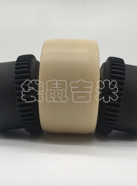 替代KTR-BoWex曲面齿尼龙联轴器TGL S M-19 24 28 32 38 42 48 65