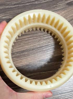 德国BoWex尼龙套M14 19 24 28 32 38 42 48 65 80KTR联轴器内齿套