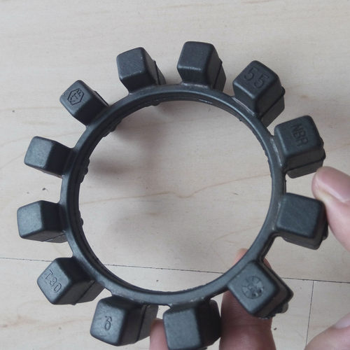 KTRPOLY-NORM缓冲垫原装进口