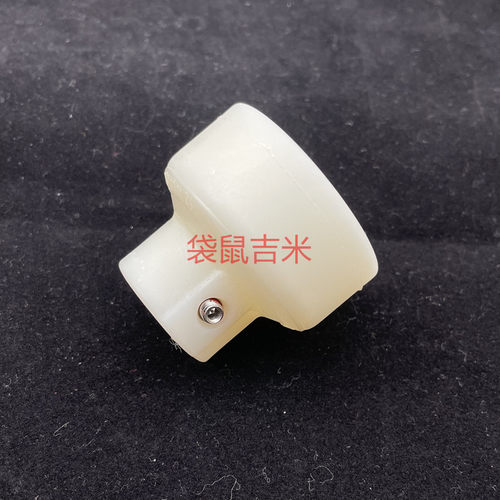 德国bowex尼龙内齿联轴器现货