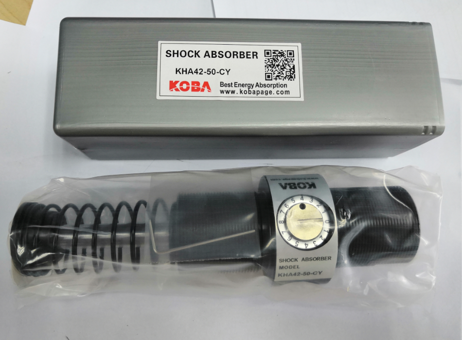 韩国KOBA缓冲器交期短