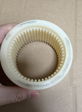 KTR KUPPLUNGSTECHNIK GMBH D-4440 Rheine  BoWex45尼龙套50齿