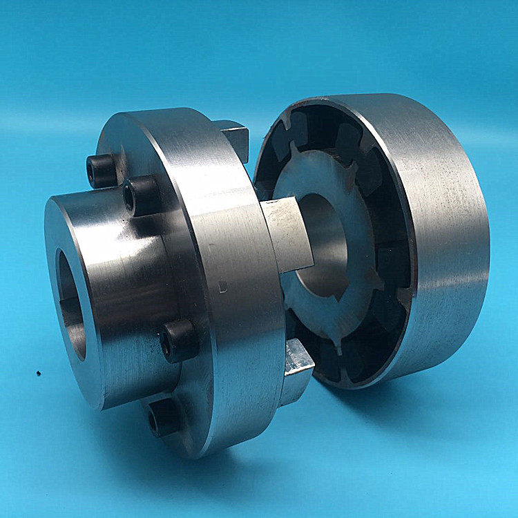 国产替代联轴器货期短