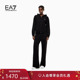 女士纯棉卫衣卫裤 秋冬新款 阿玛尼EA7 运动套装 EMPORIO ARMANI