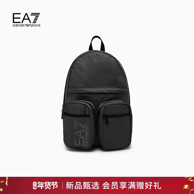 【新年礼物】EMPORIO ARMANI/阿玛尼EA7/春季新款男女手提双肩包,箱包皮具/热销女包/男包,双肩背包,淘宝优惠券,粉丝福利购,淘宝优惠卷
