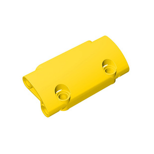 国产兼容乐高7x3科技面板小颗粒拼装 MOC积木24119 零配件 50g