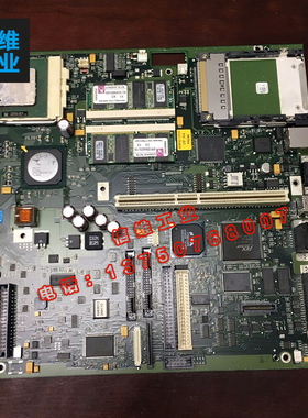 西门子 PCU50 主板 6FC5210-0DF22(0DF25)-0AA0(2AA0) 现货/维修