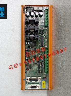 Gehring格林伺服器 4Q-Reqler V2现货二手/维修测试包好议价