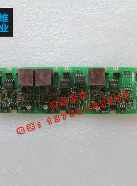 包米勒BAUMLLER 控制器主板 控制板3.9225B/C二手现货 /维修 询价