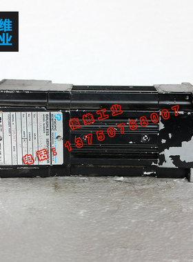 PACIFIC太平洋伺服电机 维修/现货二手 R33SSNC-SS-NS-NV-02 议价